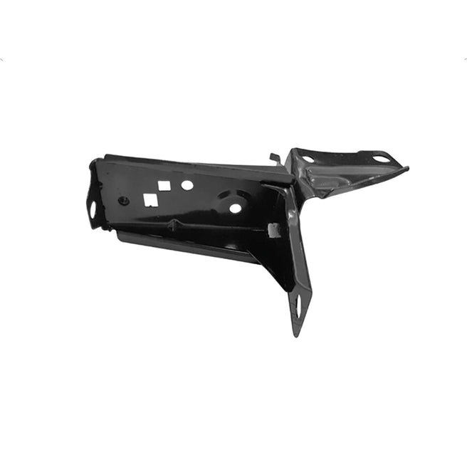 Fascia Delantera P/ Honda Cr-V 2007-2009