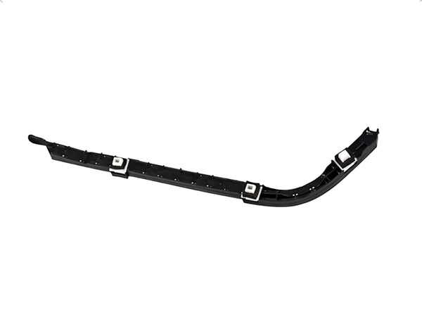Fascia Trasera P/ Honda Cr-V 2006-2008