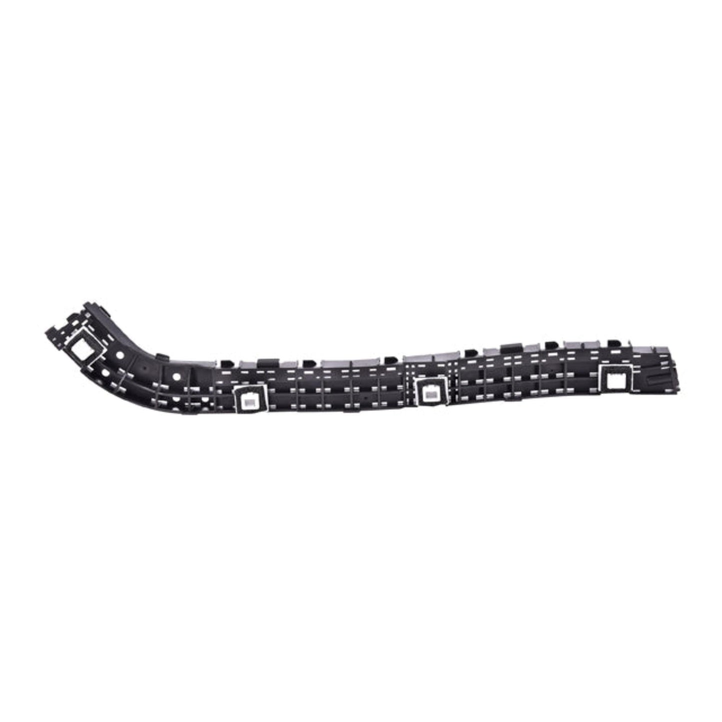 Guia Fascia Trasera Hd P/ Honda Cr-V 2007-2009
