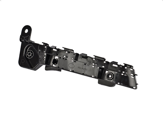 Guía de Fascia Delantera Derecha para Honda Cr-V 2012-2016