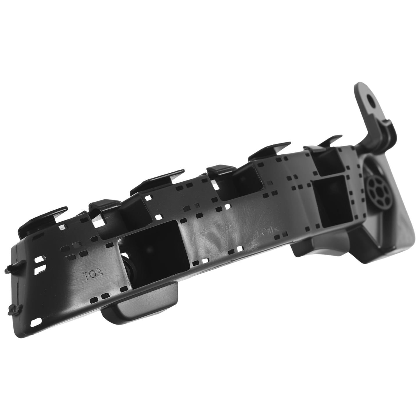 Fascia P/ Honda Cr-V 2012-2016