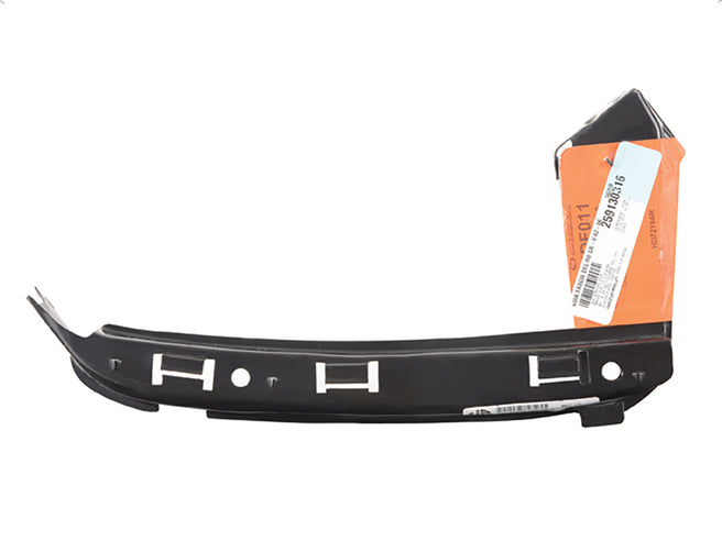 Fascia Delantera P/ Honda Cr-V 2002-2006