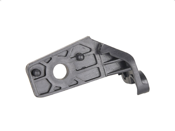 Guia Fascia P/ Honda Cr-V 2007-2011