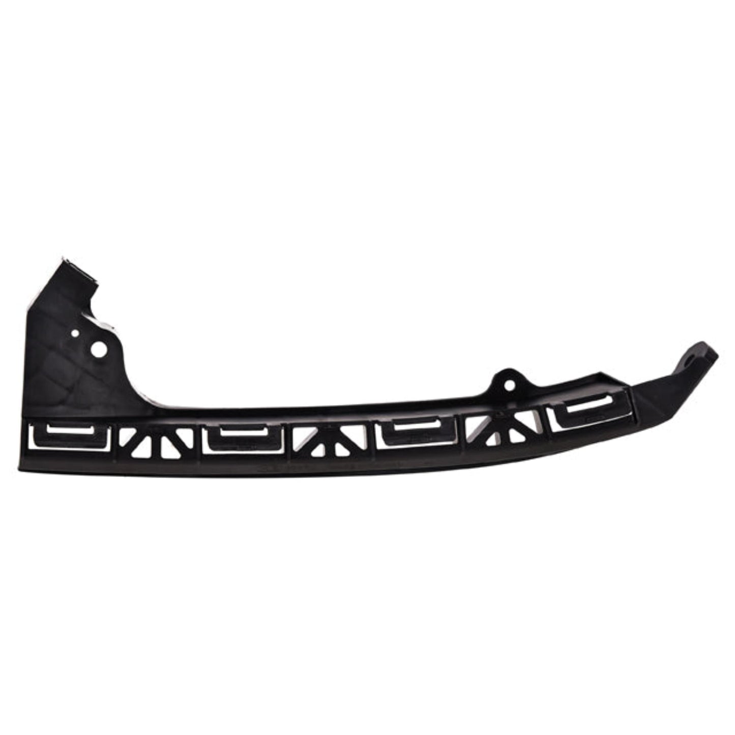 Guia Fascia Delantera P/ Honda Fit 2009-2010