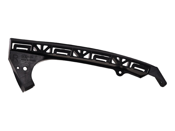 Fascia Delantera P/ Honda Fit 2009-2010