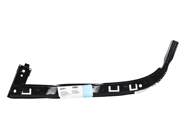 Guia Fascia Delantera Hd Odyssey 05-10 Faro Izq.  
        
        Guia Fascia P/ Honda Odyssey 2005-2010