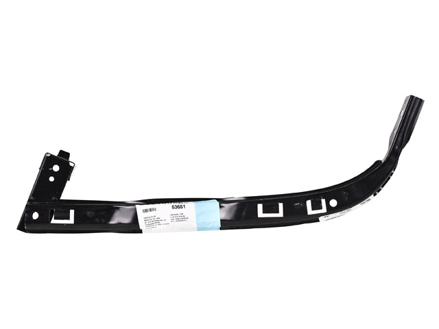 Guia Fascia Delantera Hd Odyssey 05-10 Faro Izq.  
        
        Guia Fascia P/ Honda Odyssey 2005-2010