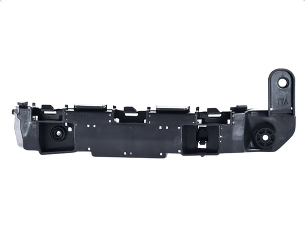 Fascia Delantera P/ Honda Hr-V 2016-2018