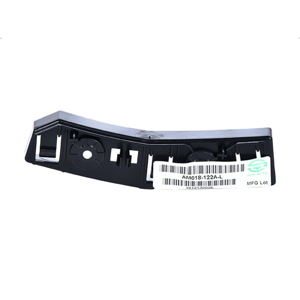 Fascia Delantera P/ Jeep Cherokee 2014-2018