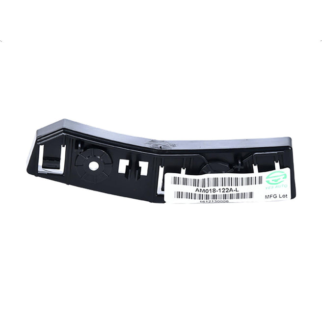 Fascia Delantera P/ Jeep Cherokee 2014-2018