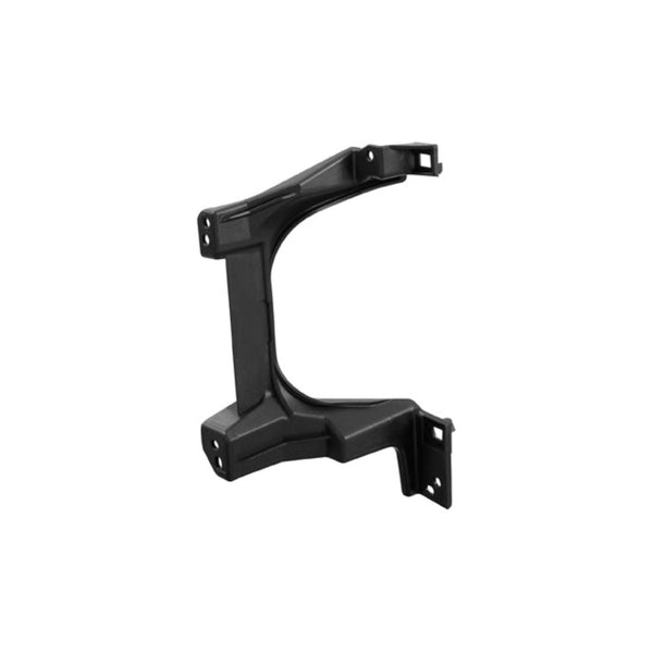 Guia Fascia Trasera P/ Jeep Cherokee 2014-2018