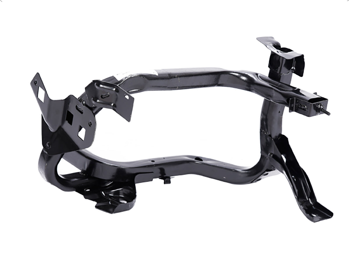 Fascia P/ Jeep Compass 2012-2014