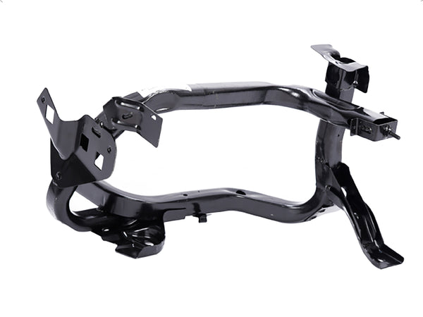 Fascia P/ Jeep Compass 2012-2014