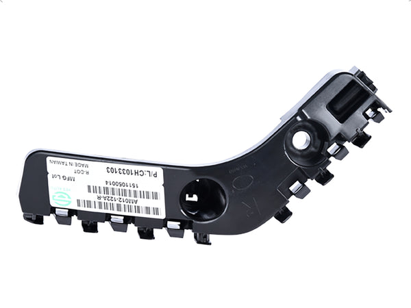 Guia Fascia Delantera P/ Jeep Grand Cherokee 2014-2021