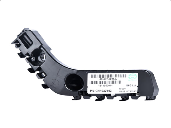 Fascia P/ Jeep Grand Cherokee 2014-2021