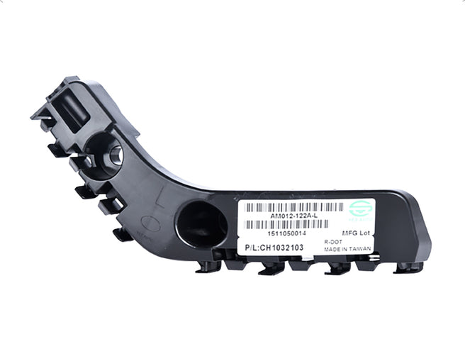 Fascia P/ Jeep Grand Cherokee 2014-2021