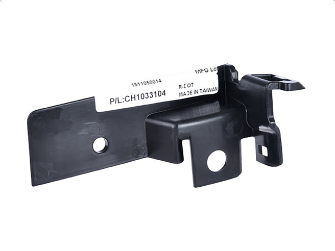 Fascia Delantera P/ Jeep Grand Cherokee 2014-2021
