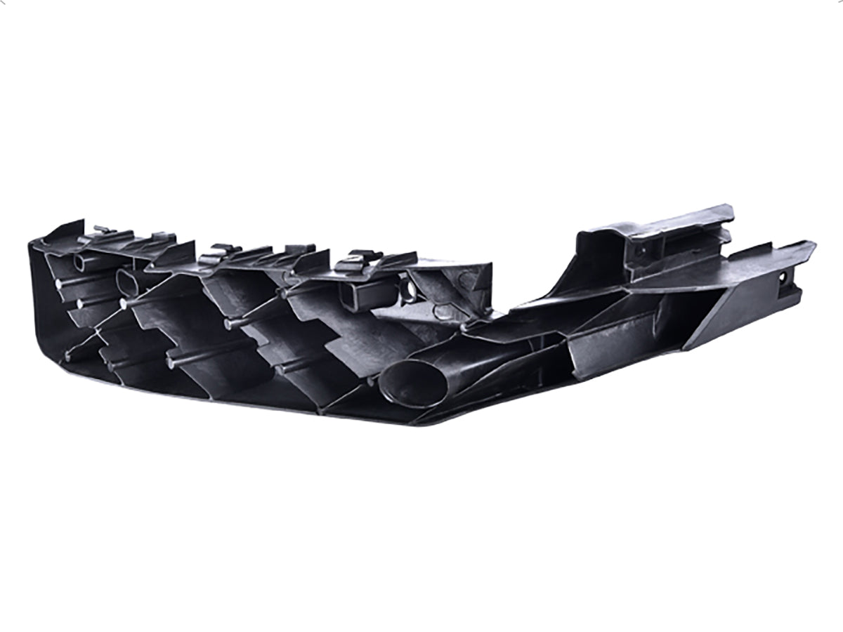 Guia Fascia Delantera P/ Jeep Grand Cherokee 2014-2016