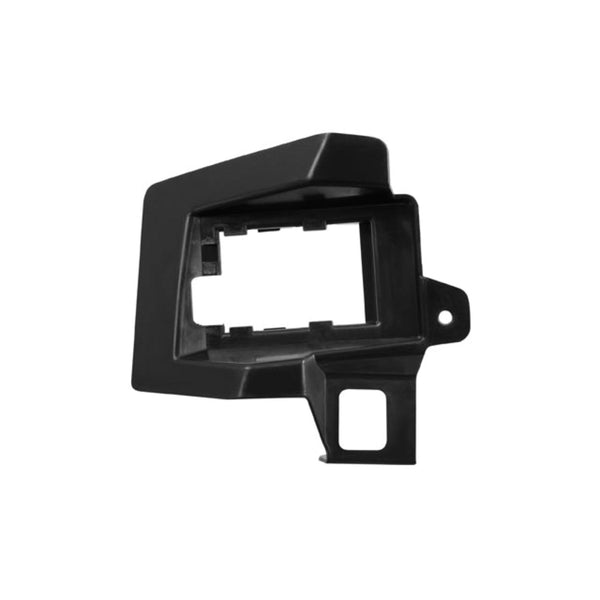 Guia Fascia Trasera P/ Jeep Renegade 2015-2018
