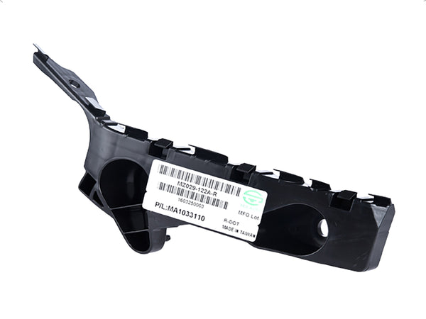 Fascia Delantera P/ Mazda 3 2014-2018