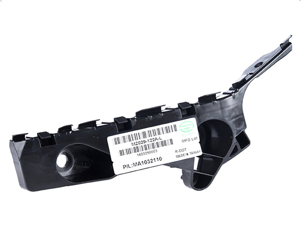 Fascia Delantera P/ Mazda 3 2014-2018