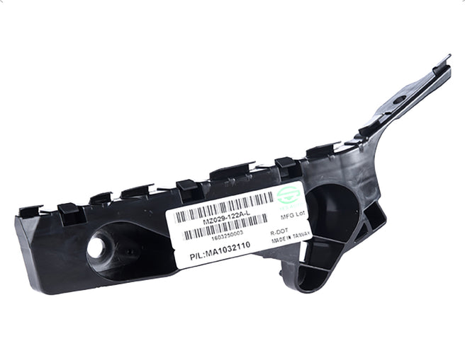 Fascia Delantera P/ Mazda 3 2014-2018