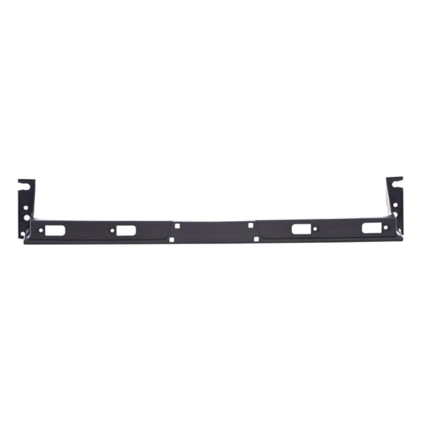 Guia Fascia Trasera P/ Mazda 3 2019-2024