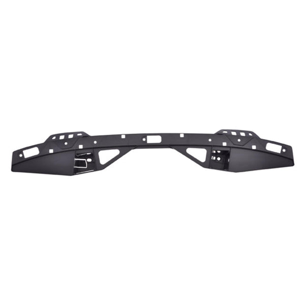 Fascia Trasera P/ Mazda 3 2019-2024