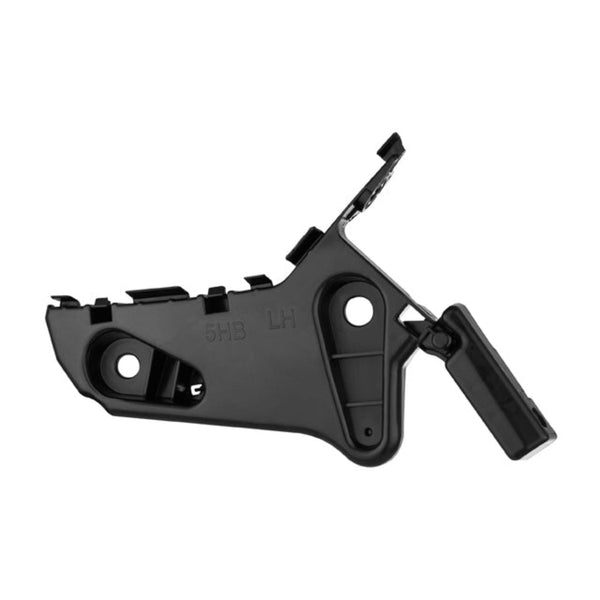 Guia Fascia Delantera P/ Mazda 3 2019-2024