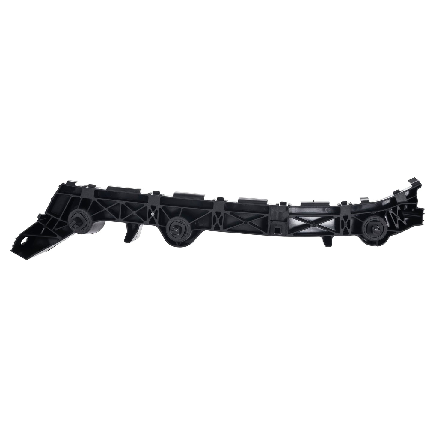 Guia Fascia Trasera P/ Mazda 6 2009-2013