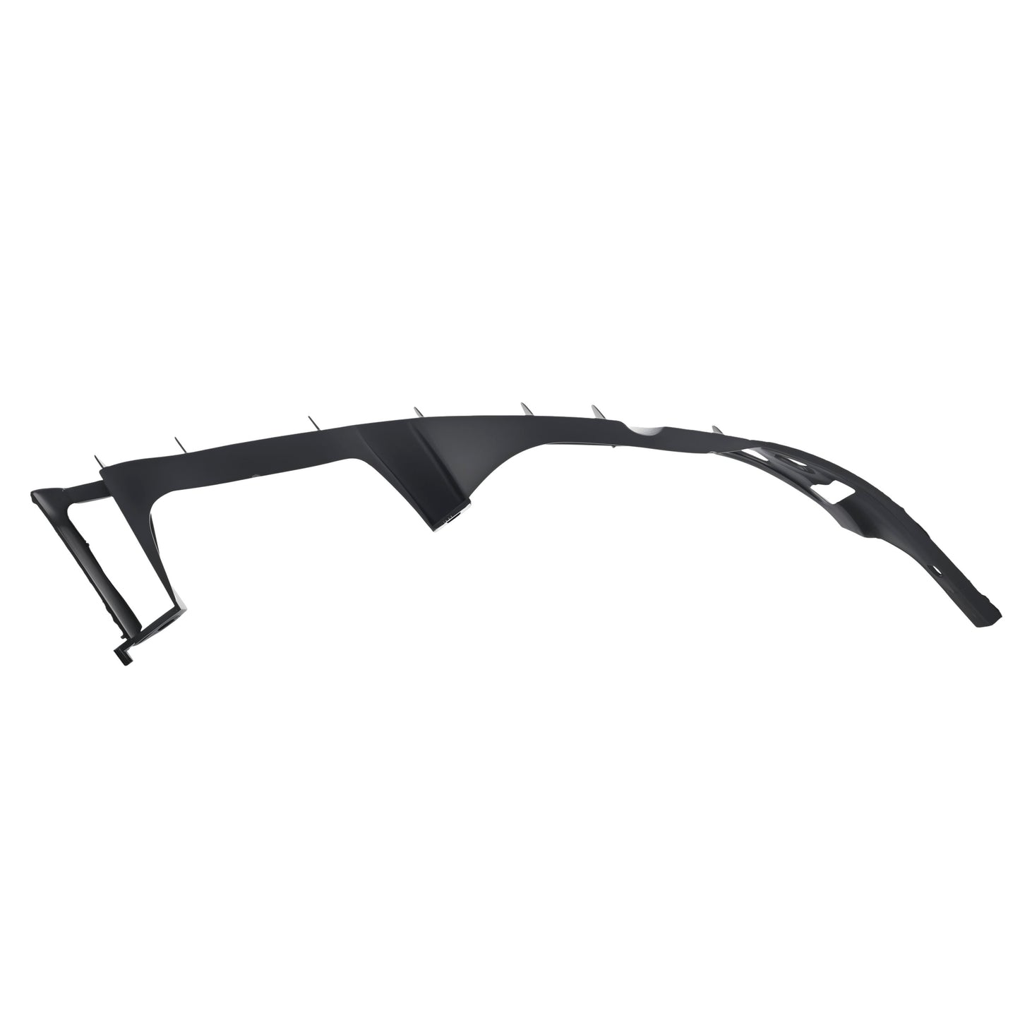 Fascia Delantera P/ Mazda 6 2003-2008