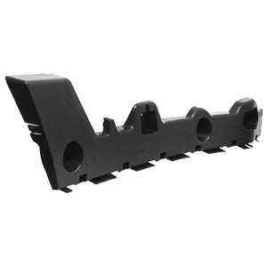 Soporte Fascia Trasero Izquierdo CX-9 2016-2023