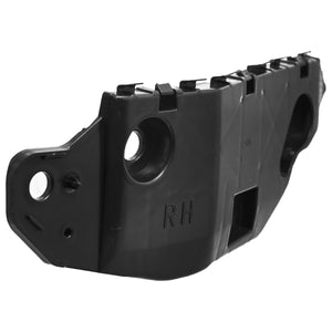 Soporte Fascia Delantero Derecho Retenedor CX-9 2016-2023