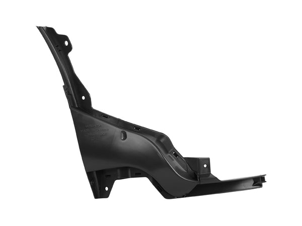 Fascia Delantera P/ Mazda Cx30 2020-2024