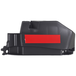 Soporte Faro Niebla Derecho CX-30 2020-2025
