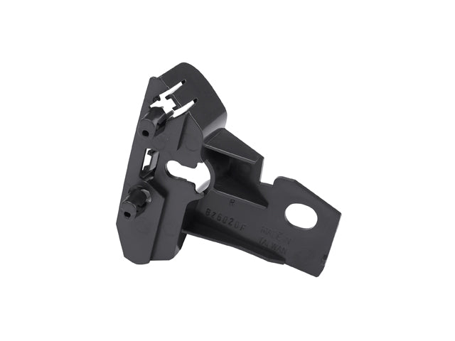 Guia Fascia Delantera P/ Mercedes Benz Sprinter 2007-2013