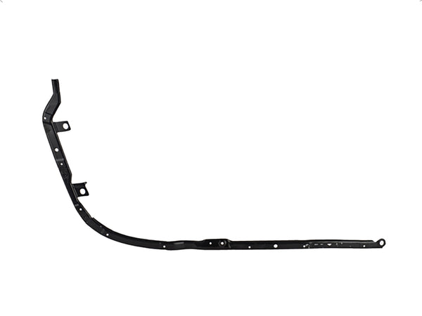 Guia Fascia Trasera P/ Mitsubishi Lancer 2004-2007