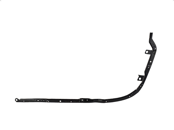Guia Fascia Trasera Mt Lancer Superior 04-07 Izq. P/ Mitsubishi Lancer 2004-2007