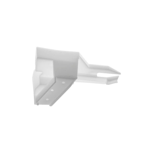 Guias Fascia Mt Lancer 08-16 Delantera Der. P/ Mitsubishi Lancer 2008-2016