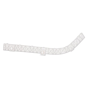 Guia Fascia Trasera Mt Lancer 08-15 Der: Fascia P/ Mitsubishi Lancer 2008-2015