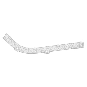 Guia Fascia Trasera Mt Lancer 08-15 Izq. P/ Mitsubishi Lancer 2008-2015
