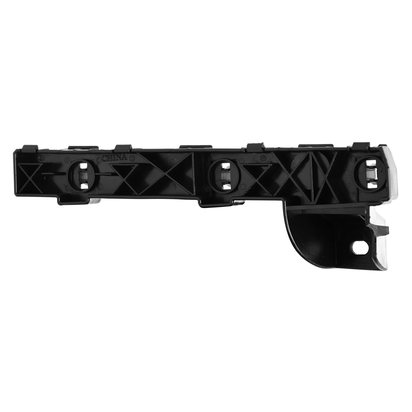 Fascia Delantera P/ Mitsubishi Lancer 2008-2015