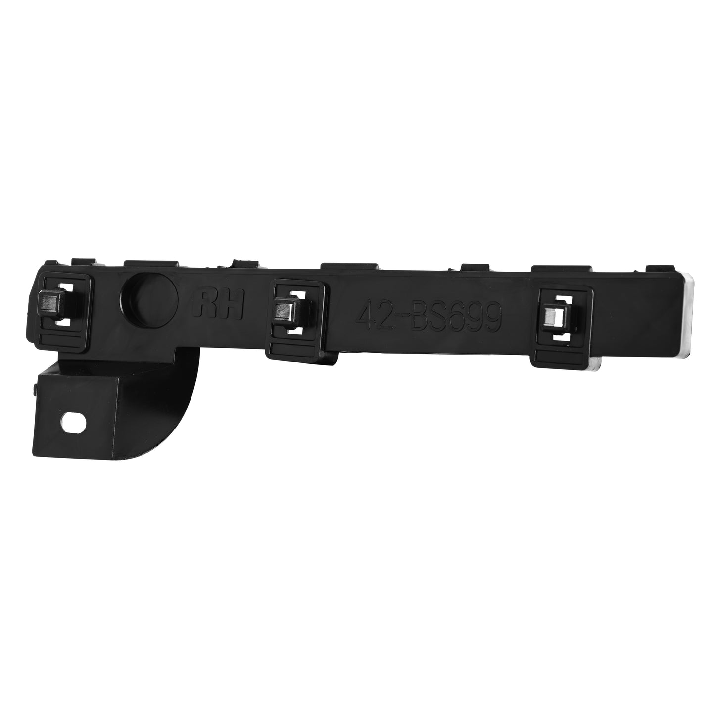 Fascia Delantera P/ Mitsubishi Lancer 2008-2015