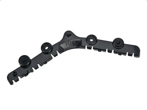 Fascia Trasera P/ Nissan Altima 2007-2012