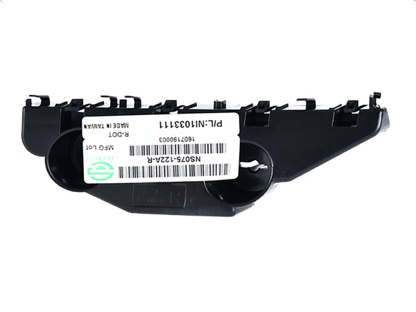 Guia Fascia Delantera P/ Nissan Altima 2017-2018