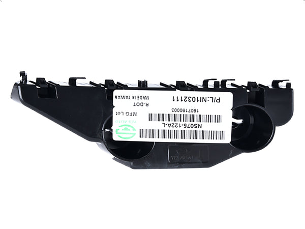 Guia Fascia Delantera P/ Nissan Altima 2017-2018