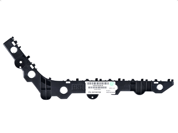 Guia Fascia Trasera P/ Nissan Altima 2017-2018