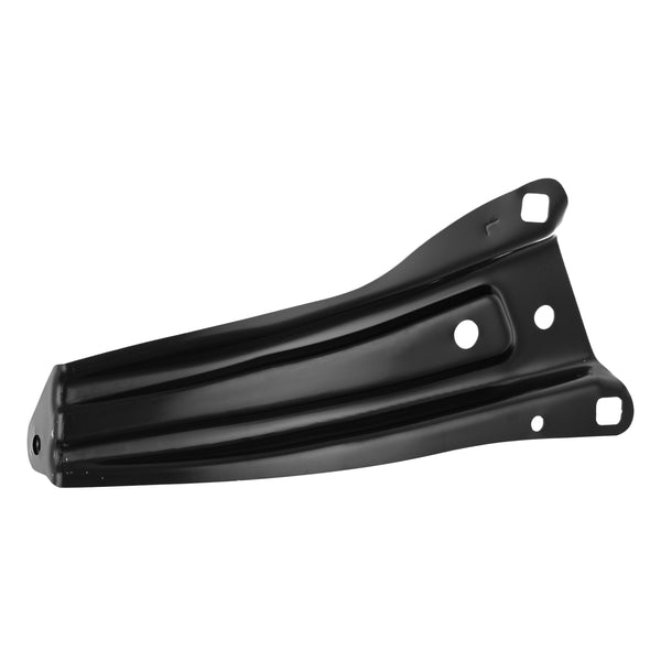 Guia Salpicadera Delantera Ns Murano 15-20 Lamina Izq