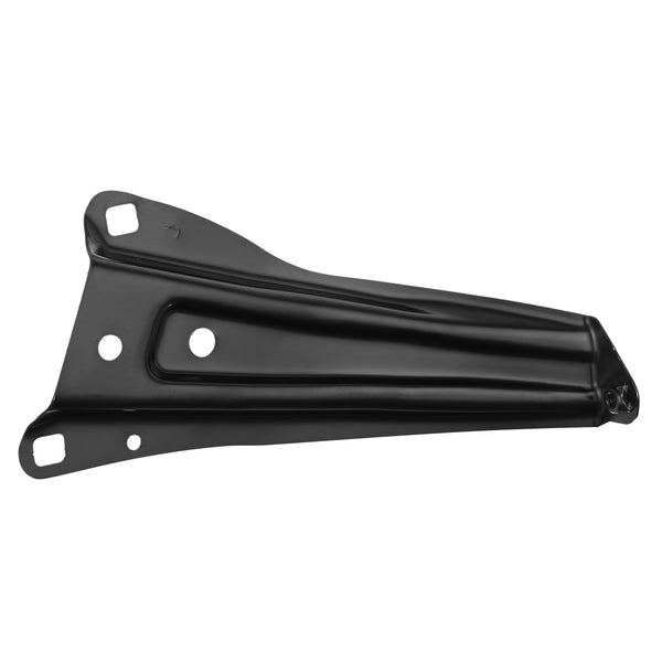 Guia Salpicadera Delantera Ns Murano 15-20 Lamina Izq