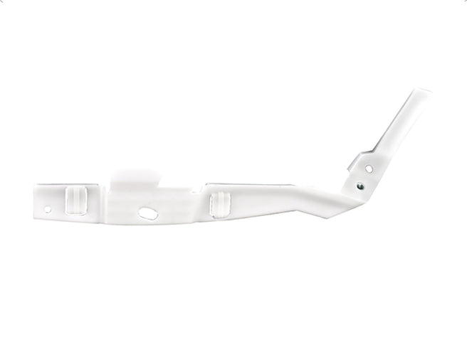 Guia Fascia Trasera P/ Nissan Sentra 2001-2003